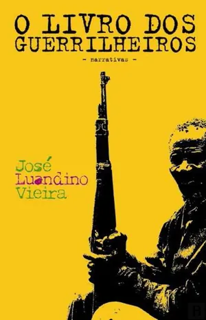 O livro dos guerrilheiros