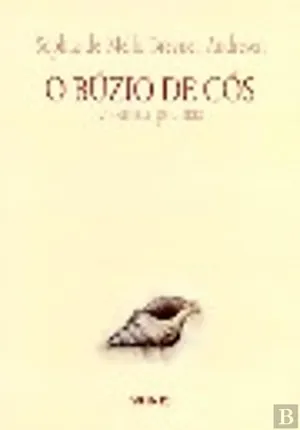 O Búzio de Cós e outros poemas