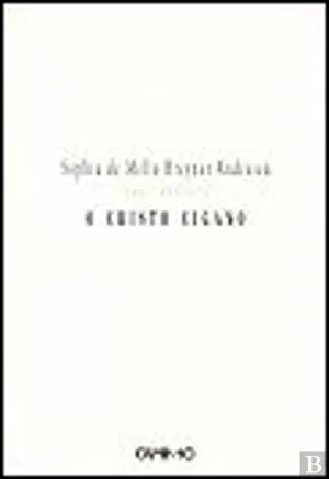 O Cristo cigano