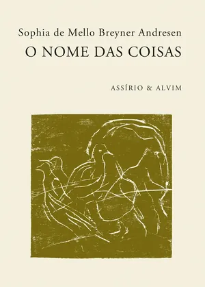 O nome das coisas