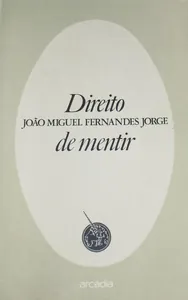 Direito de mentir