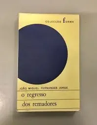 O regresso dos remadores