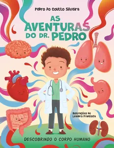 As aventuras de Cabralito : Pedro Álvares Cabral
