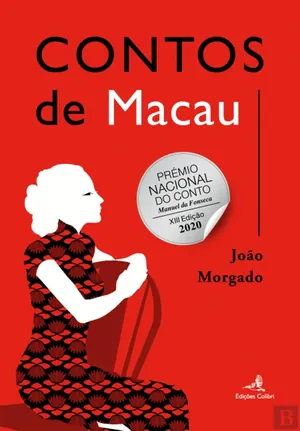 Contos de Macau