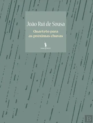 Quarteto para as próximas chuvas