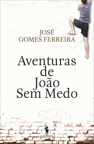 As aventuras de João Sem Medo