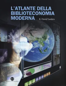 Elementos de biblioteconomia