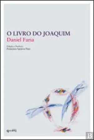 O livro do Joaquim