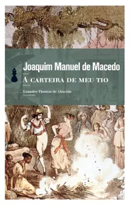 A carteira de meu tio