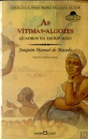 AS VITIMAS ALGOZES