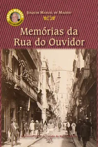 Memórias da Rua do Ouvidor