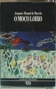 O moço loiro
