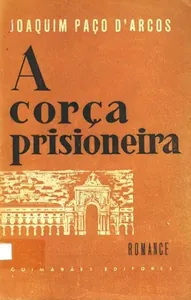 A corça prisioneira
