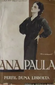 Ana Paula: perfil de uma lisboeta