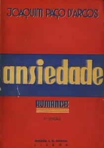 Ansiedade