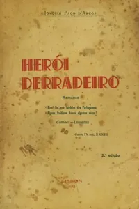 Herói derradeiro