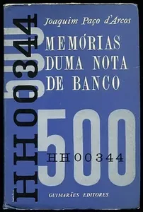 Memórias duma nota de banco