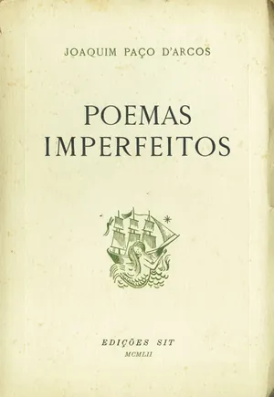 Poemas imperfeitos