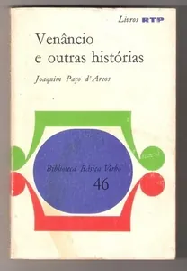 Venâncio e outras histórias