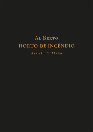 Horto de Incêndio