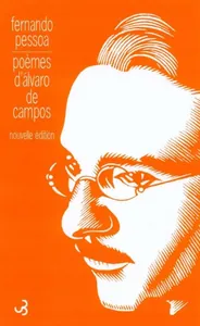 Poemes d'Álvaro de Campos : edició bilingüe