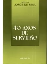 40 anos de servidão