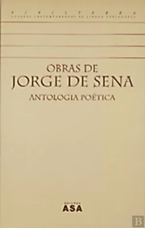 Antologia poética