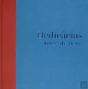 Dedicácias : poemas e desenhos