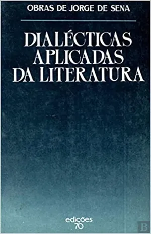 Dialécticas Aplicadas  da Literatura