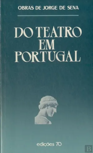 Do teatro em Portugal
