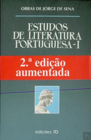 Estudos de literatura portuguesa - I