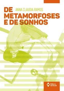 Metamorfoses : seguidas de quatro sonetos a Afrodite Anadiómena