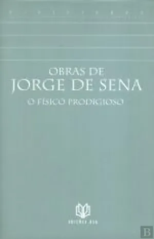 O físico prodigioso