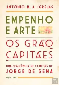 Os grão-capitães : uma sequência de contos
