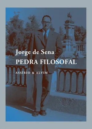 Pedra filosofal