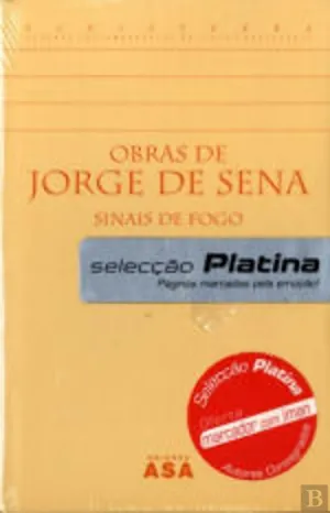 Sinais de fogo