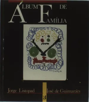 Álbum de família