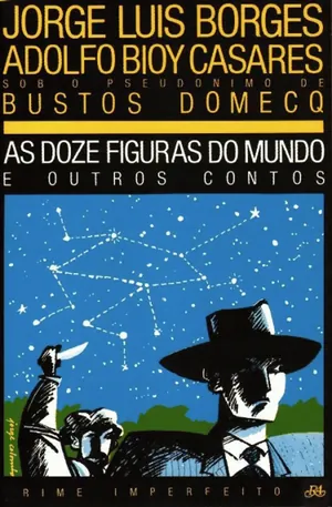 As doze figuras do mundo