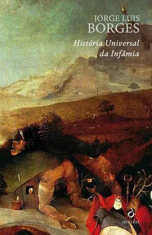 História universal da infâmia