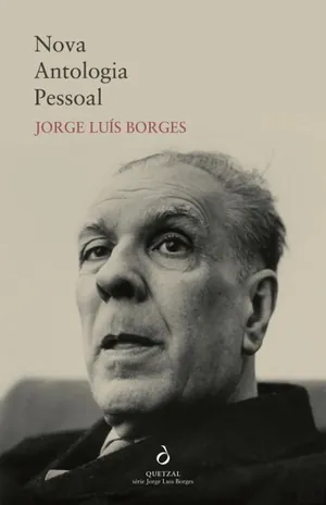 Nova antologia pessoal