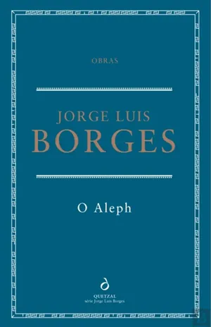 O Aleph