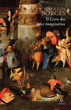 O livro dos seres imaginários