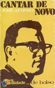 Cantar de novo