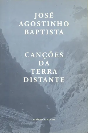 Canções da terra distante
