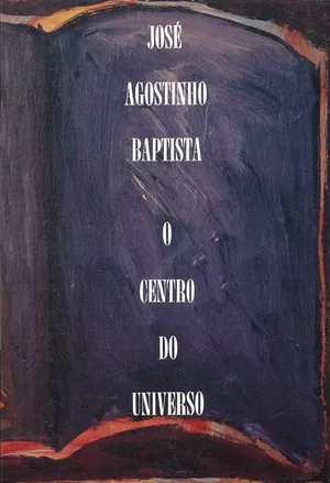 O centro do Universo