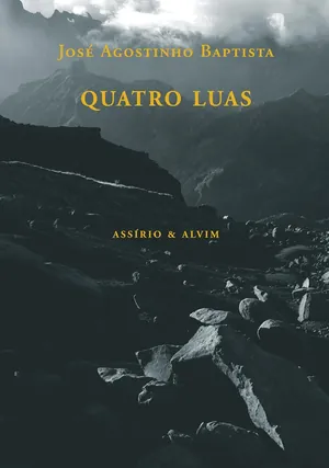 Quatro luas