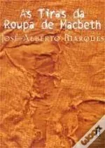 As tiras da roupa de MacBeth