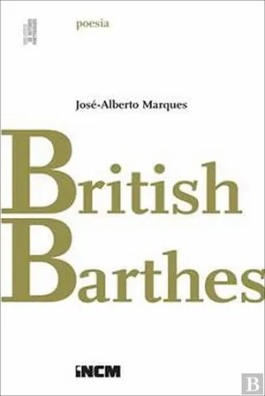 Bristish barthes