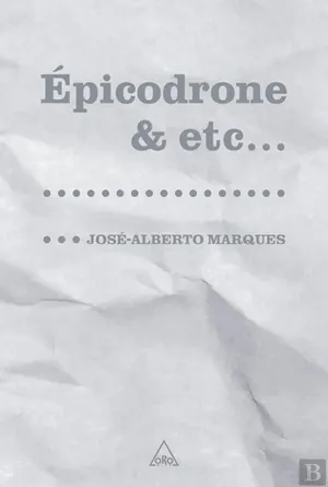 Epícodrone & etc...