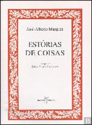 Estórias de coisas